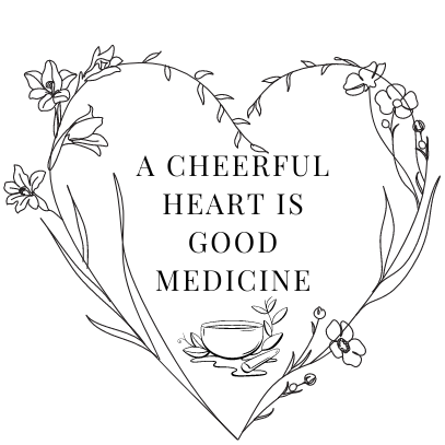 Happy Holistic Homemaker